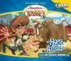 #12: At Home and Abroad by Adventures in Odyssey album lyrics