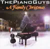 A Family Christmas by The Piano Guys album lyrics