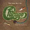 Hard to Say I'm Sorry / Get Away by Chicago song lyrics