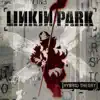 Hybrid Theory by LINKIN PARK album lyrics