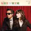 A Very She & Him Christmas by She & Him album lyrics