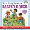 Kids Sing Favorite Easter Songs by The Wonder Kids album lyrics