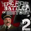 Darth Vader vs Adolf Hitler 2 by Epic Rap Battles of History song lyrics