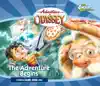 #01: The Adventure Begins by Adventures in Odyssey album lyrics