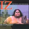 IZ In Concert - The Man and His Music by Israel Kamakawiwo'ole album lyrics