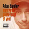 Lunchlady Land by Adam Sandler song lyrics