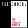 2000 Miles by Pretenders song lyrics