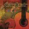 Latin Guitar, Creol - Acoustic Guitar by Creol Napfèny album lyrics