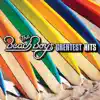 Greatest Hits by The Beach Boys album lyrics