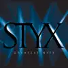 Greatest Hits by Styx album lyrics
