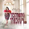 Testimony Therapy by Celestine Donkor album lyrics