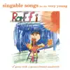 Singable Songs for the Very Young by Raffi album lyrics