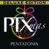 PTXmas (Deluxe Edition) by Pentatonix album lyrics