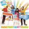 The Fresh Beat Band (Music from the Hit TV Show) by The Fresh Beat Band album lyrics