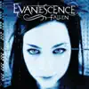 Fallen by Evanescence album lyrics