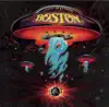 Boston by Boston album lyrics