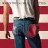 Born In the U.S.A. by Bruce Springsteen album lyrics