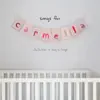 songs for carmella: lullabies & sing-a-longs by Christina Perri album lyrics