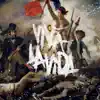 Viva La Vida by Coldplay song lyrics