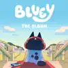 Bluey the Album by Bluey album lyrics