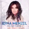 Holiday Wishes by Idina Menzel album lyrics