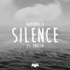 Silence (feat. Khalid) by Marshmello song lyrics