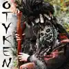 Kykakacha by Otyken album lyrics