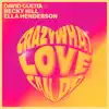 Crazy What Love Can Do by David Guetta, Becky Hill & Ella Henderson song lyrics