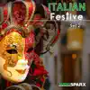 Italian Festive, Set 2 by Various Artists album lyrics