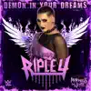 WWE: Demon In Your Dreams (Rhea Ripley) [feat. Motionless In White] by def rebel song lyrics