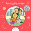 Music Together Family Favorites by Music Together album lyrics