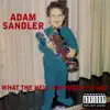 The Chanukah Song by Adam Sandler song lyrics