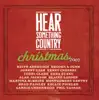 Hear Something Country Christmas 2007 by Various Artists album lyrics
