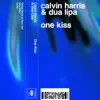 One Kiss by Calvin Harris, Dua Lipa song lyrics