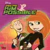Songs from Kim Possible (Original Soundtrack) by Various Artists album lyrics