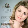 Jealous of the Angels by Donna Taggart song lyrics