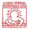 A Very Special Christmas: Live from Washington, D.C. by Various Artists album lyrics