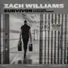 Survivor: Live From Harding Prison - EP by Zach Williams album lyrics
