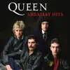 Greatest Hits (1981 UK Edition) by Queen album lyrics