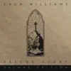 Rescue Story (Deluxe Edition) by Zach Williams album lyrics