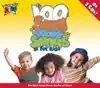 100 Singalong Songs for Kids by Cedarmont Kids album lyrics