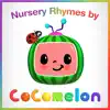 Nursery Rhymes by CoComelon by CoComelon album lyrics
