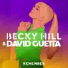 Remember by Becky Hill & David Guetta song lyrics