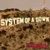 Toxicity by System Of A Down album lyrics