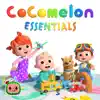 CoComelon Essentials by CoComelon album lyrics