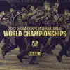 2022 Drum Corps International World Championships, Vol. 1 by Drum Corps International album lyrics