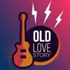 Old Love Story by Do Khanh Truc album lyrics