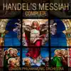Handel's Messiah Complete by London Philharmonic Orchestra & Walter Susskind album lyrics