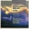 Mozart: Mass No. 16, "Coronation Mass"; Missa brevis, "Organ Solo"; Missa solemnis, "Waisenhausmesse" album lyrics, reviews, download