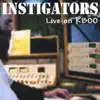 Live On KBOO album lyrics, reviews, download